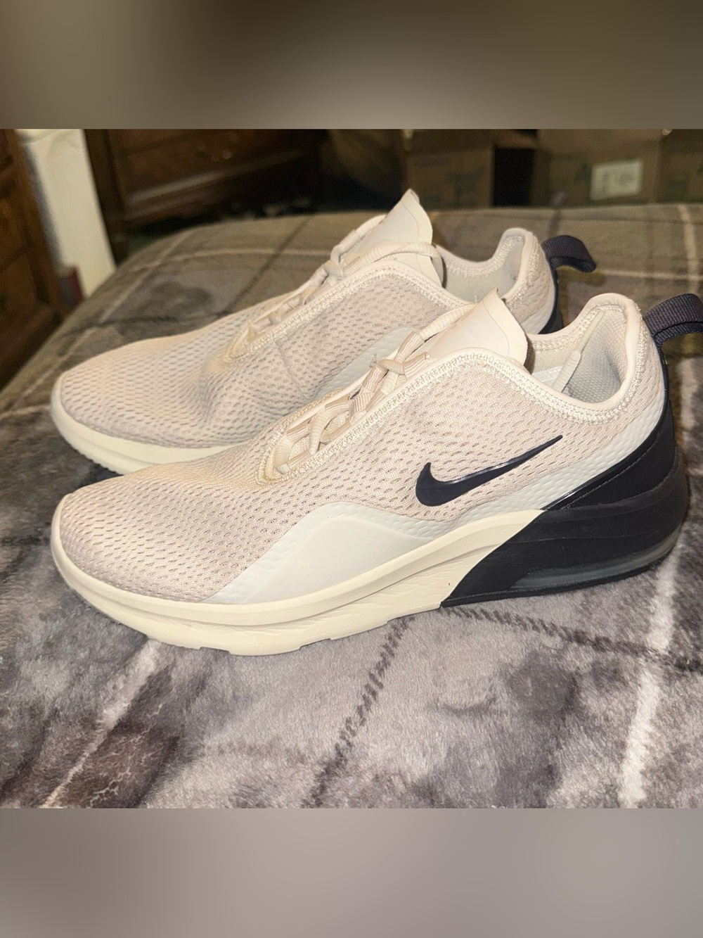 Nike Air Womens Shoes Size 8.5